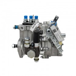 QC380 QC385 Injection Pump...