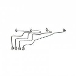 490B High Pressure Injector...