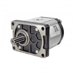 316 Hydraulic Pump 10 Spline