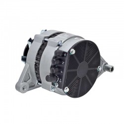 QC Alternator JFZ192