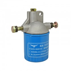 CF3B25T Fuel Filter...