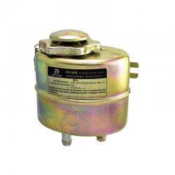 Steering Hydraulic Tank