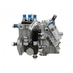 YD380/385 3000rpm Fuel...