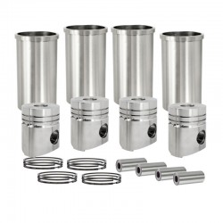 SH495A Cylinder Rebuild Kit