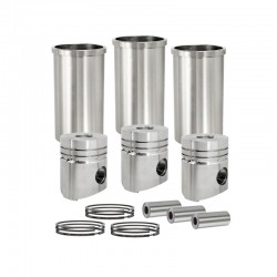 SH395A Cylinder Rebuild Kit