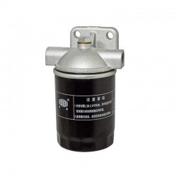 490B Fuel Filter Assembly 1...