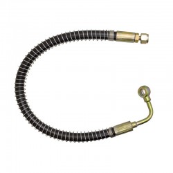 TB Right Steering Hose