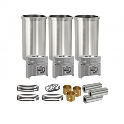 YD385 Cylinder Rebuild Kit...