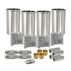 YND485 Cylinder Rebuild Kit