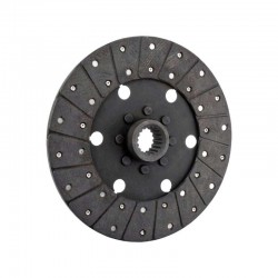 JM500 Drive Clutch Plate...