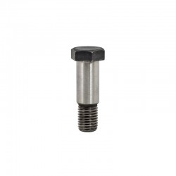 490B Front Engine Mount Bolt