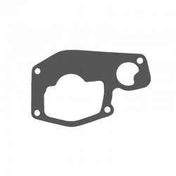 490BT Water Pump Backing...