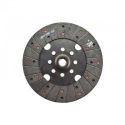 DQ504 PTO Clutch Plate