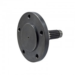 254 5 Stud Front Driving Axle