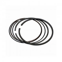 Piston Ring Set 68mm WG160