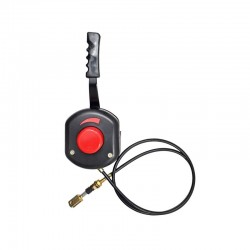 DF Hand Throttle Assembly