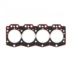 N490QB Cylinder Head Gasket