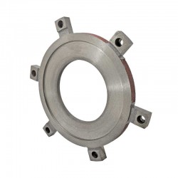 JM354 Clutch Main Pressure...