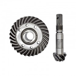 JM254 Driven bevel gear set...