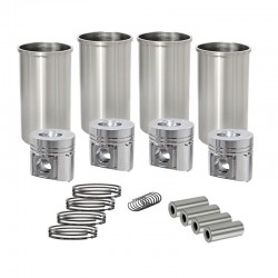 LR4M5-23 Cylinder Rebuild Kit