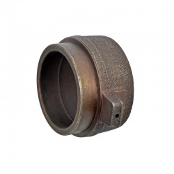 BOMR Vice Clutch Release...