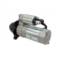 Yuchai Starter Motor 24V 3...