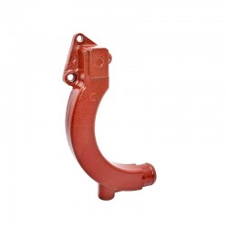 QC Water Inlet Elbow