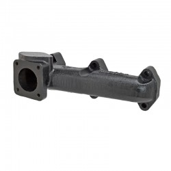 CZ380T Exhaust manifold