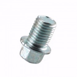 Oil Drain Plug WG340 WG405