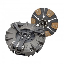 BOMR 754 Clutch Assembly...