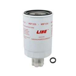 WBF1235 Fuel Filter Water...