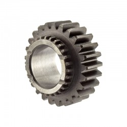 Transfer Driven Gear