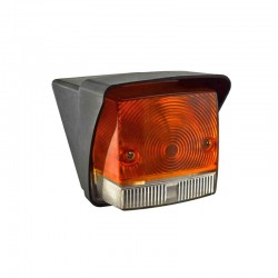 Jinma Side Park Indicator...