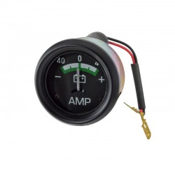 Single amp gauge Jinma
