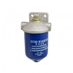 ZN490 Fuel Filter Assembly...