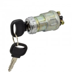 S195D Ignition Key Switch...