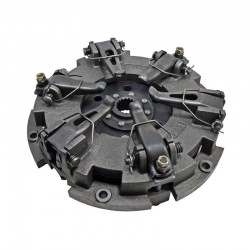 BOMR 604 Clutch Assembly...