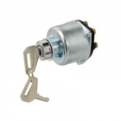 Lenar Ignition Key Switch