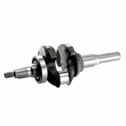 Crankshaft WG340 390 405...
