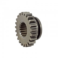 JM500 4WD Driven Gear