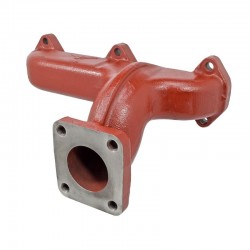 CF3B25T Exhaust Manifold...