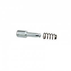 PTO Shaft Locking Pin With...