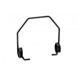 DQ Auxiliary Release Lever...