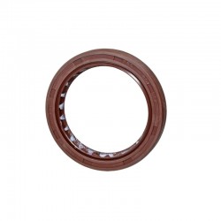 QC490 Crankshaft Front Oil...