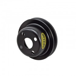 Fan Pulley 114mm 1V 28-52...