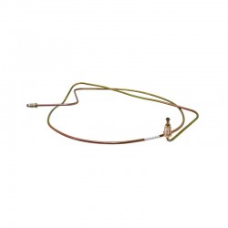 BOMR 904 Right Brake Hard Hose