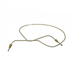 BOMR 904 Left Brake Hard Hose