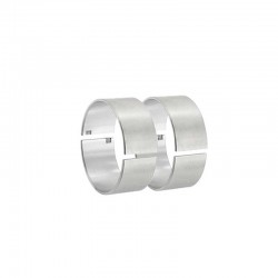 TY2 Con Rod Bearings Set