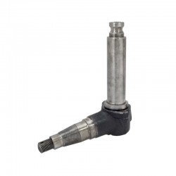 FT250 Front Turning Knurl...