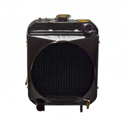 TY2 Radiator Assembly